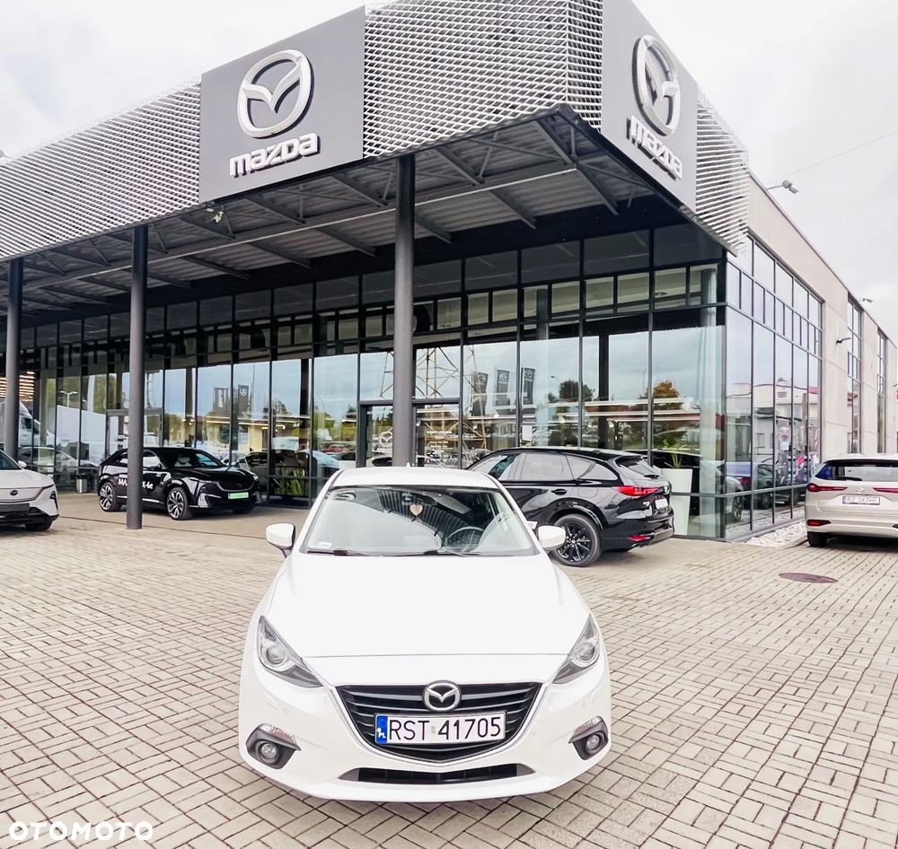 Mazda 3 2.0 Enso - 9