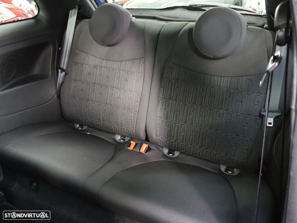 Fiat 500 1.0 Hybrid - 7