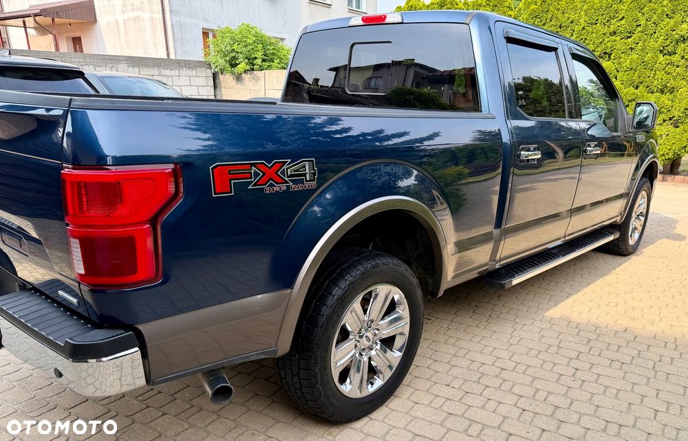 Ford F150 - 7
