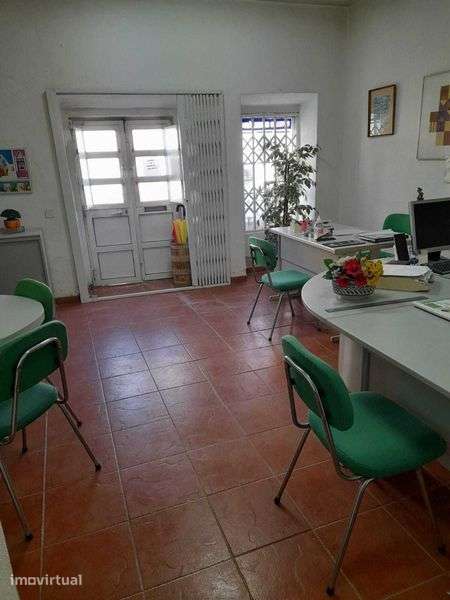 Azeitão espaço comercial loja ou escritório - Grande imagem: 5/6