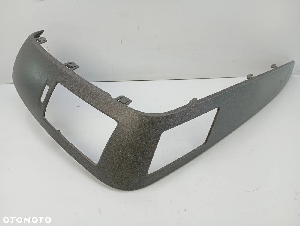 dekor listwa konsoli lewa mercedes sprinter w906 A9066890037 - 1