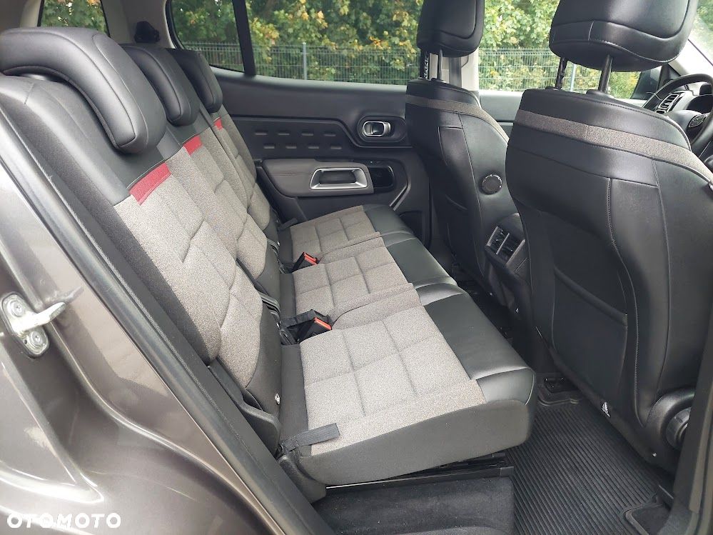 Citroën C5 Aircross 180 e-EAT8 PLUS - 18