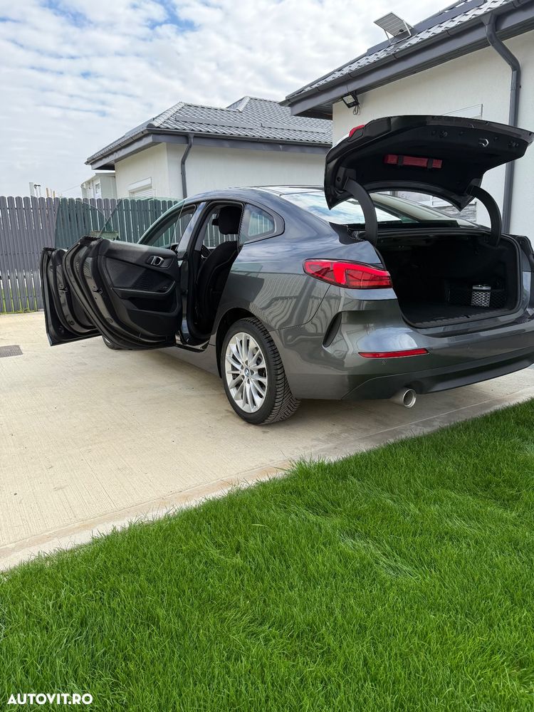 BMW Seria 2 218i Gran Coupe Aut. - 16