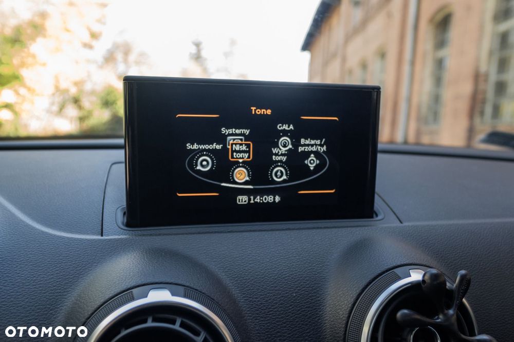 Audi A3 3-drzwiowe - 23