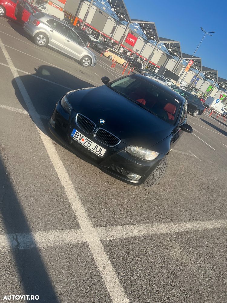 BMW Seria 3 320Ci - 1