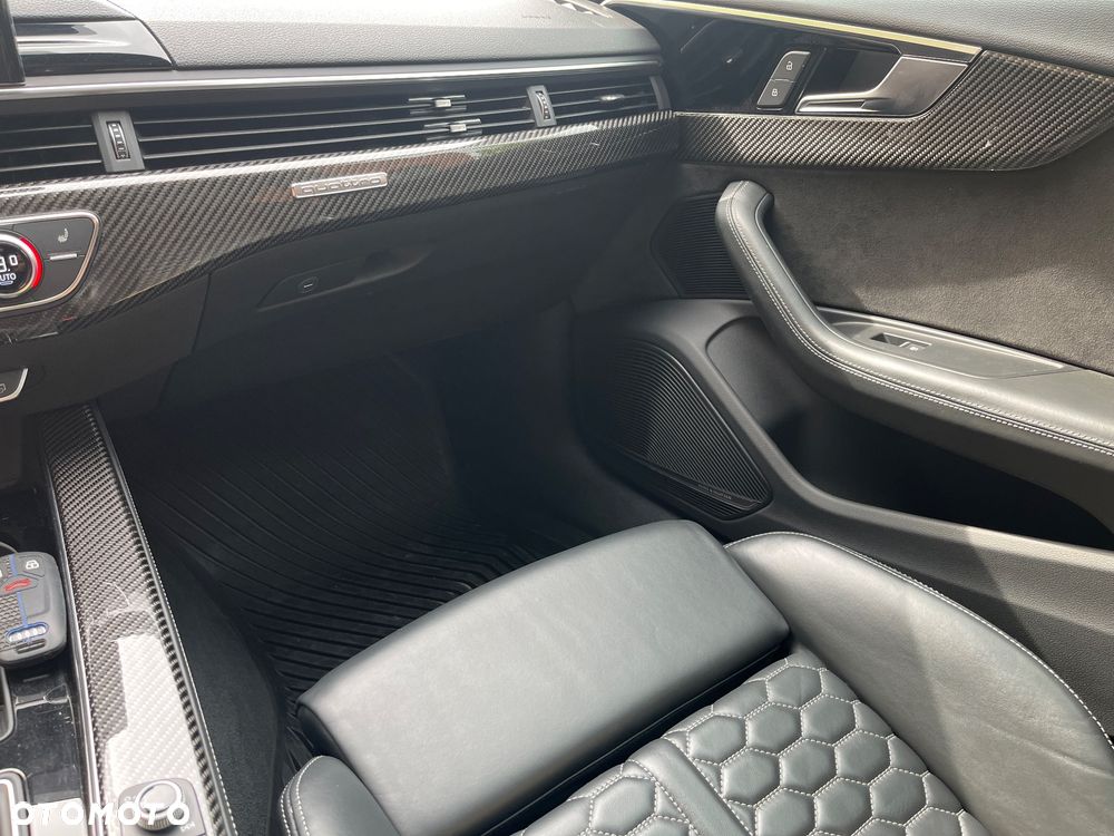 Audi RS5 Sportback 2.9 TFSI Quattro Tiptronic - 17