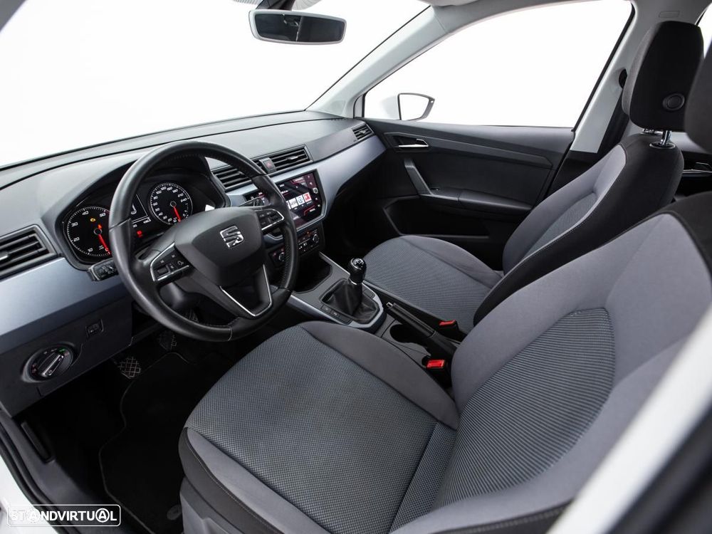 SEAT Arona 1.6 TDI Style - 7