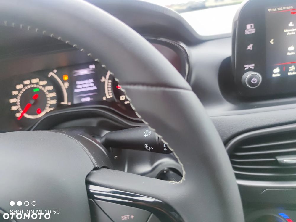 Fiat Tipo 1.4 T-Jet S-Design - 21