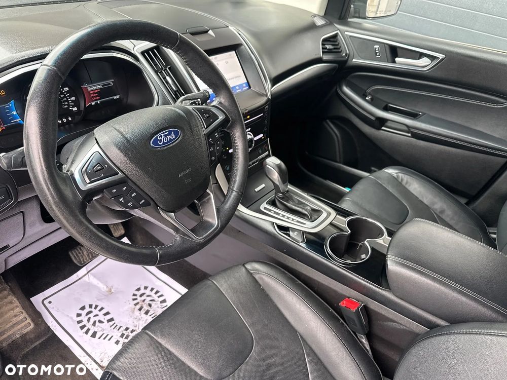 Ford Edge - 17
