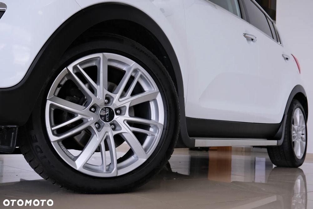 Kia Sportage 1.7 CRDI M 2WD - 21