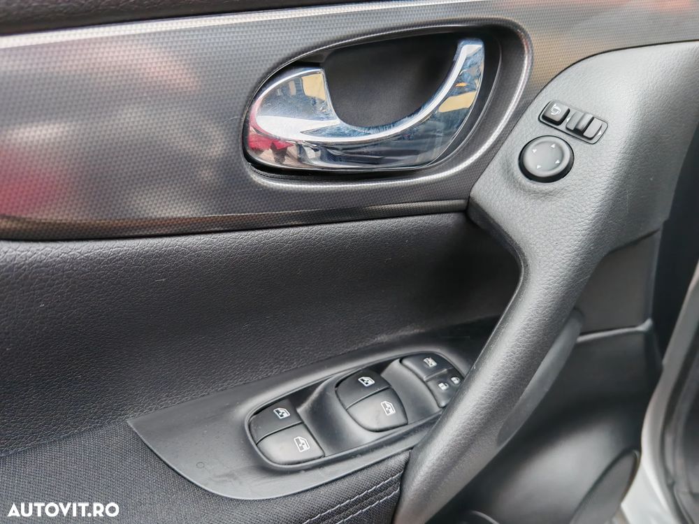 Nissan Qashqai 1.2 DIG-T N-Connecta - 7