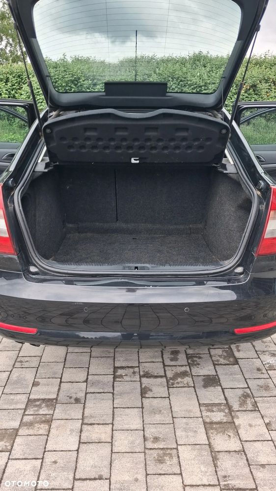Skoda Octavia 1.4 TSI Mint - 9