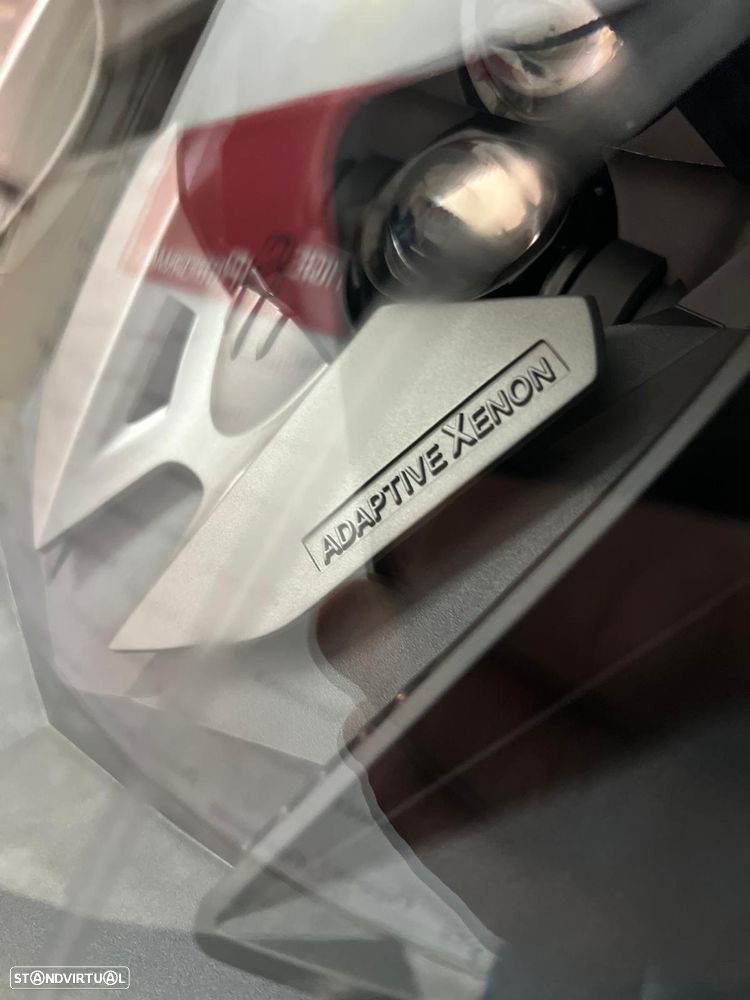 BMW K 1600 GT SPORT - 21