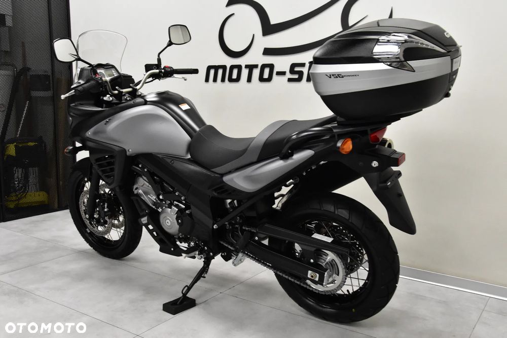 Suzuki DL - 7