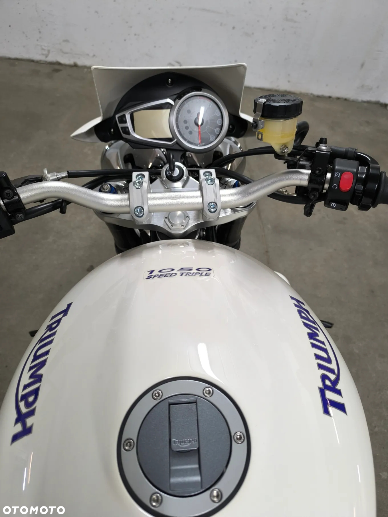 Triumph Speed Triple - 19