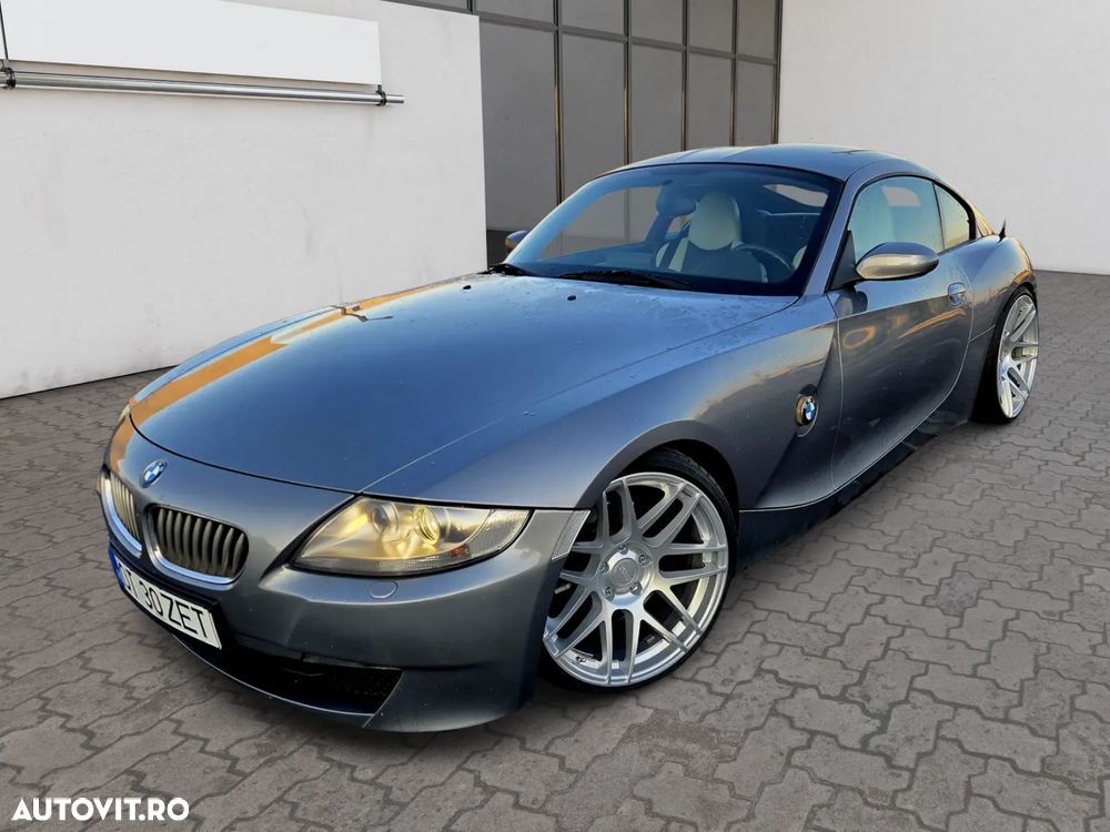 BMW Z4 - 4