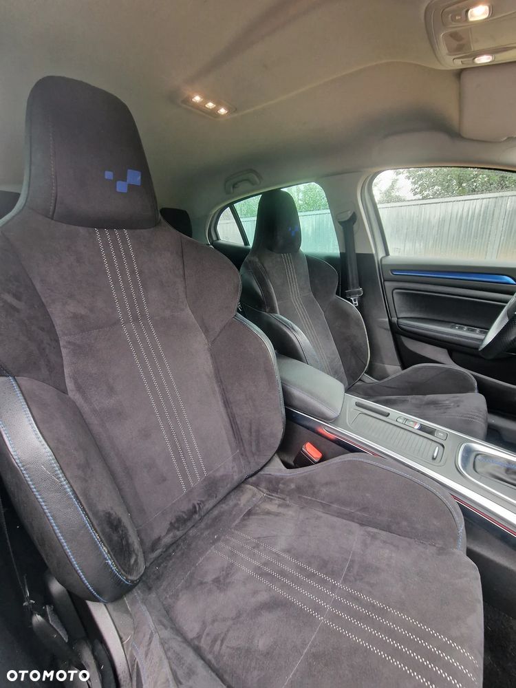 Renault Megane - 19
