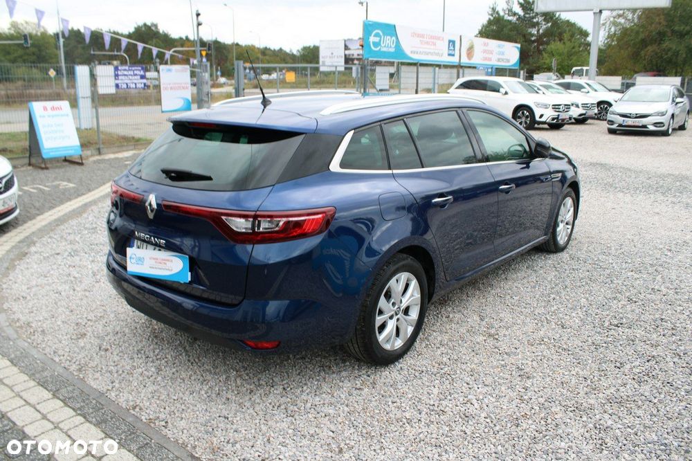 Renault Megane - 6