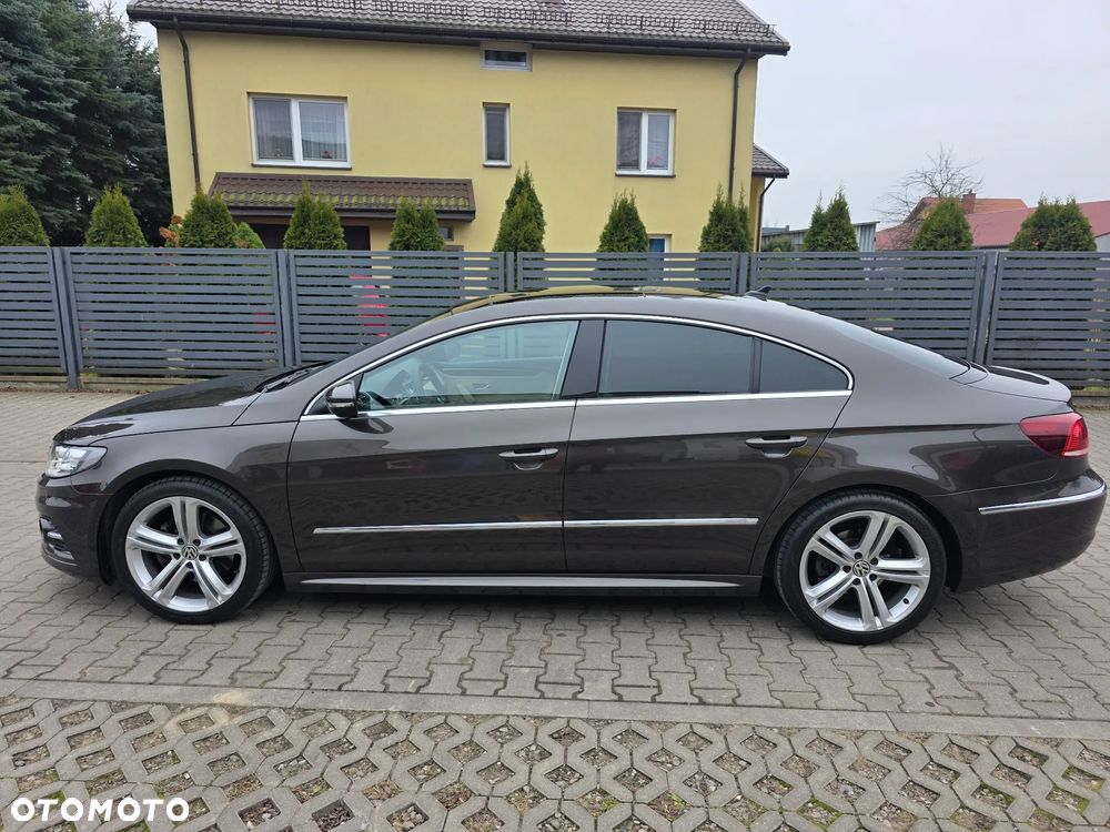 Volkswagen CC - 27