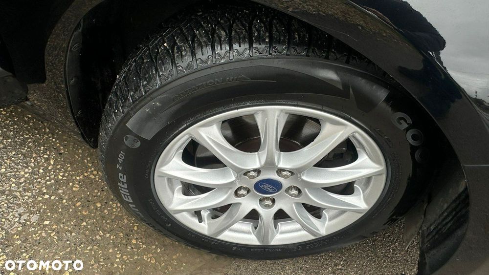 Ford Mondeo - 39