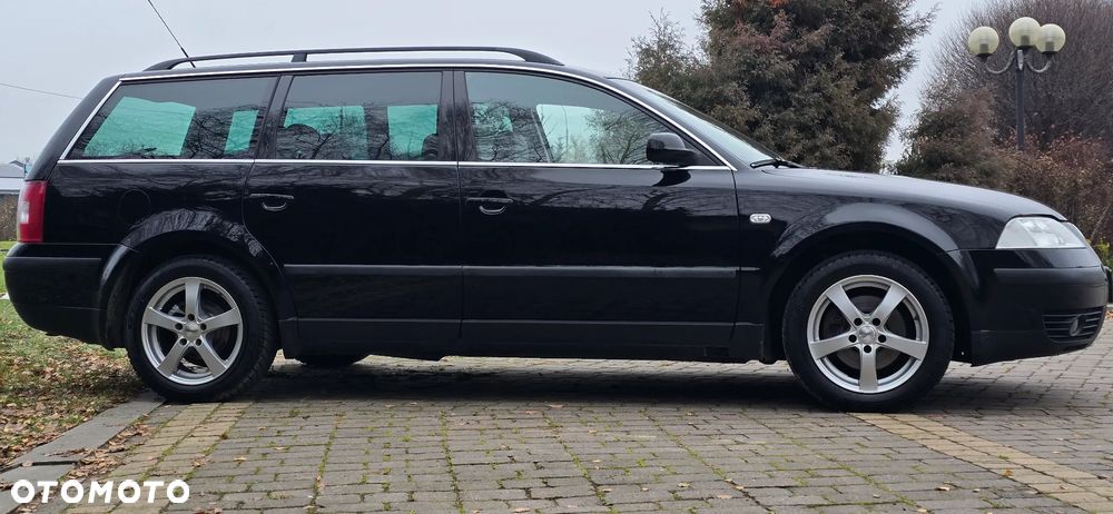 Volkswagen Passat 2.0 4Motion Comfortline - 13