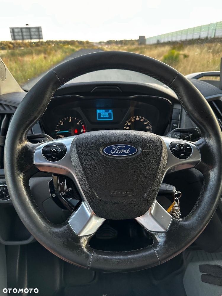 Ford TRANSIT - 30
