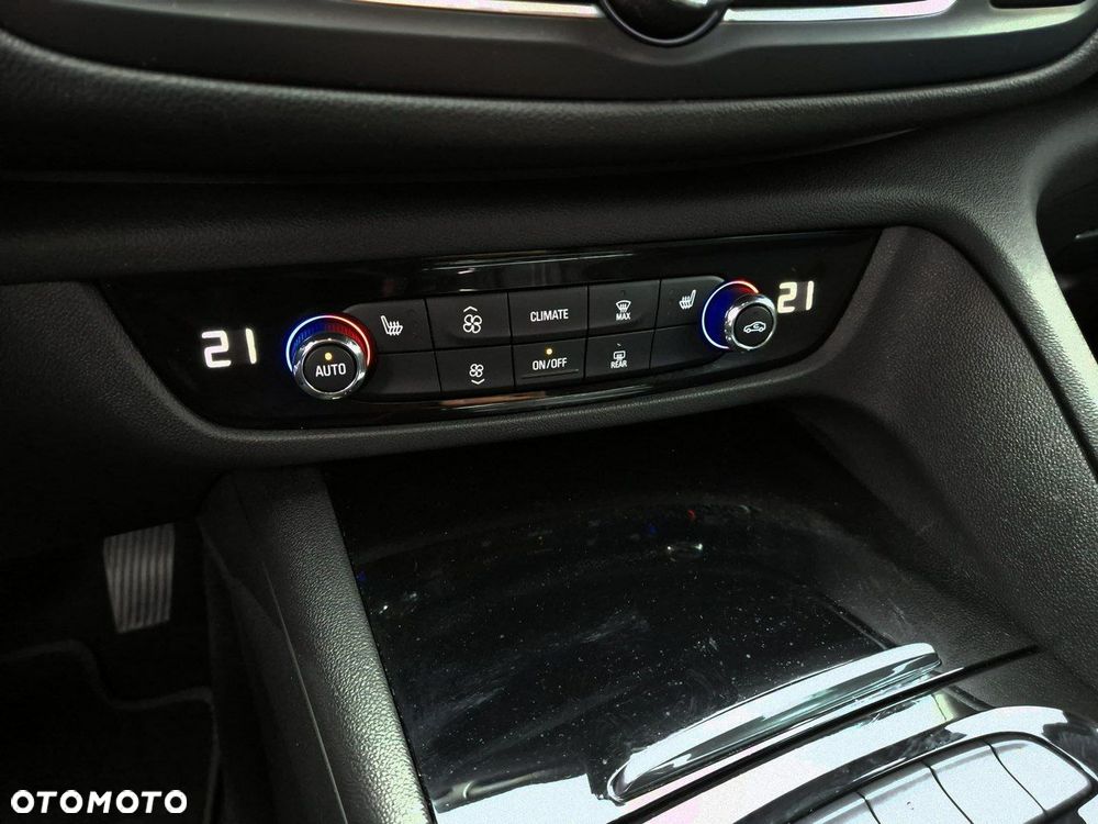 Opel Insignia Sports Tourer 2.0 Diesel Innovation - 16