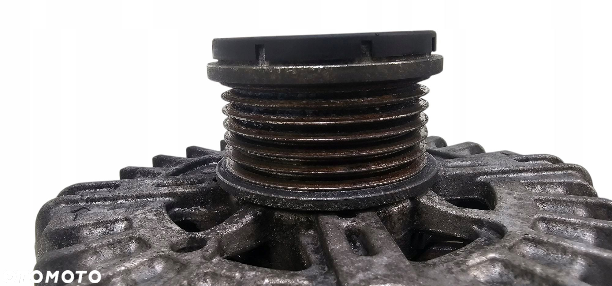 Bmw F20 F22 F30 F32 F34 F36 Alternator 150A N47N Diesel Fg18D111 8519890 - 7