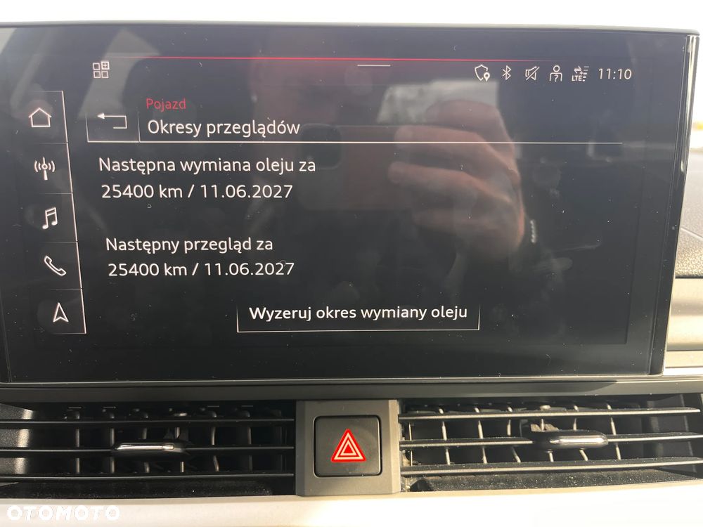 Audi A4 Limousine 40 TDI Quattro S tronic - 20