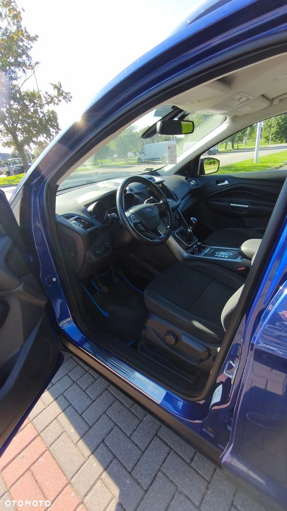 Ford Kuga 1.5 EcoBoost FWD Edition ASS - 8