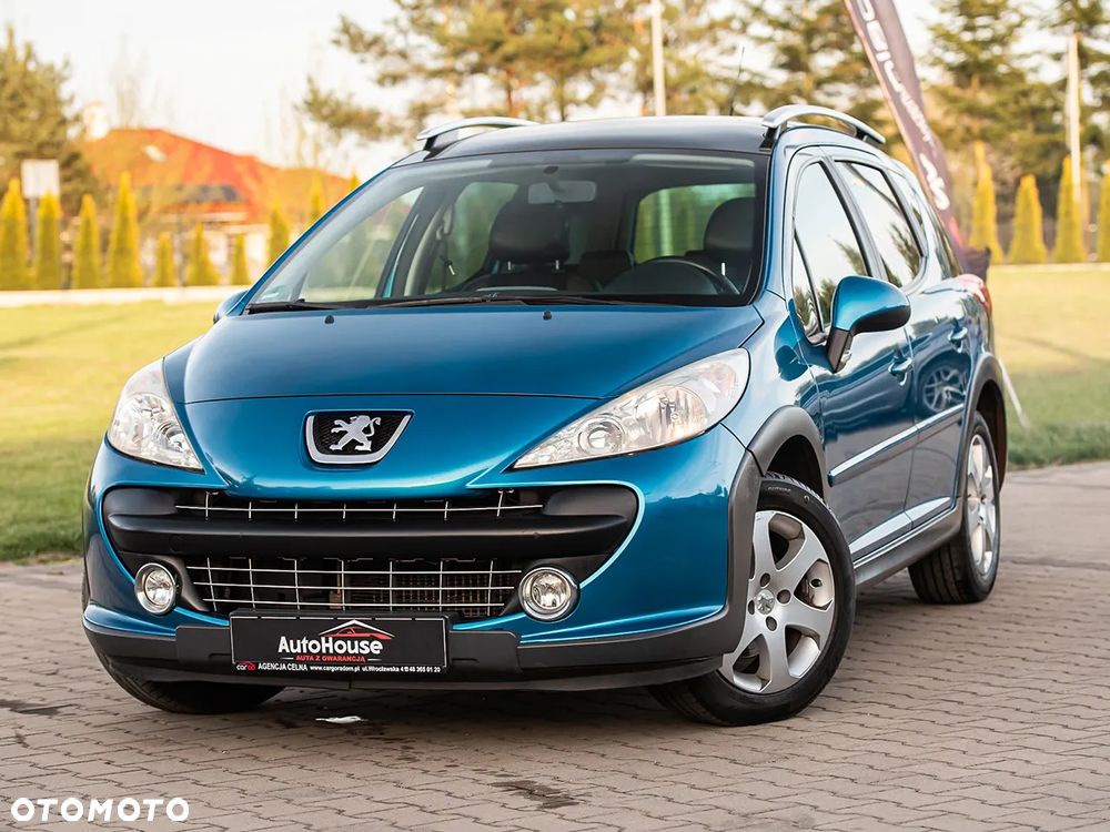 Peugeot 207 120 VTi Premium - 4