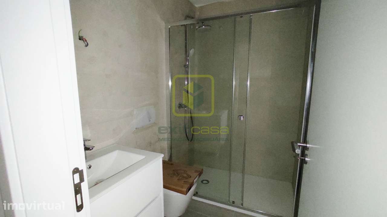 Apartamento T1+1 em Aveiro - Grande imagem: 4/15