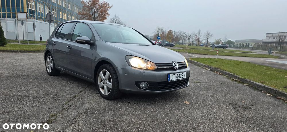 Volkswagen Golf 1.4 TSI Team - 2