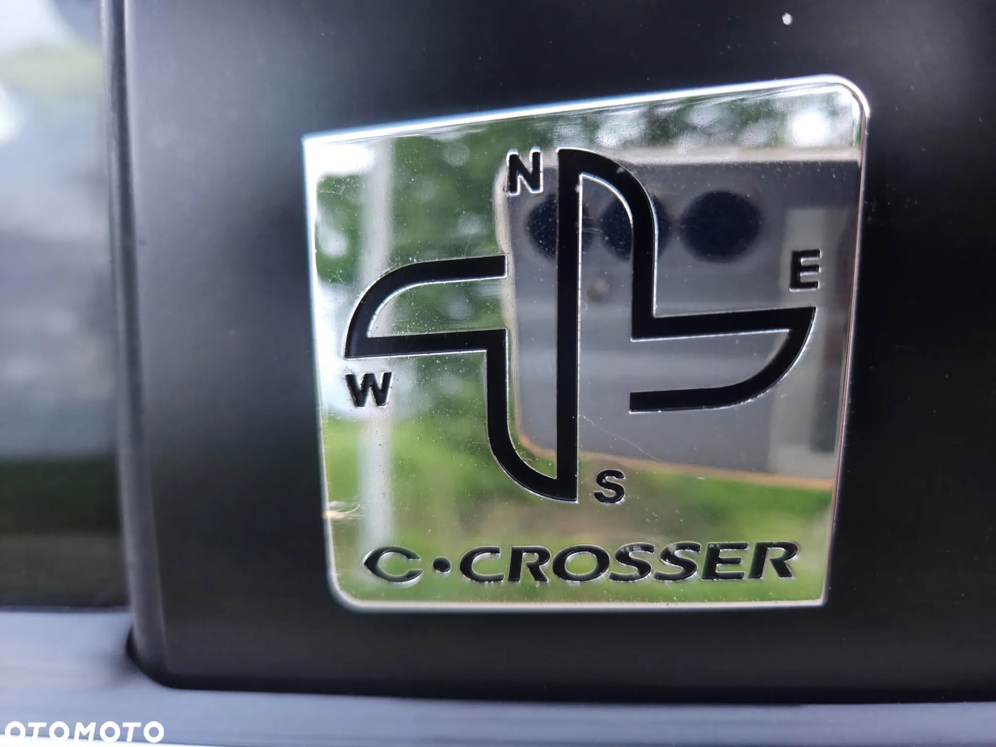 Citroën C-Crosser 2.2 HDi Exclusive - 26