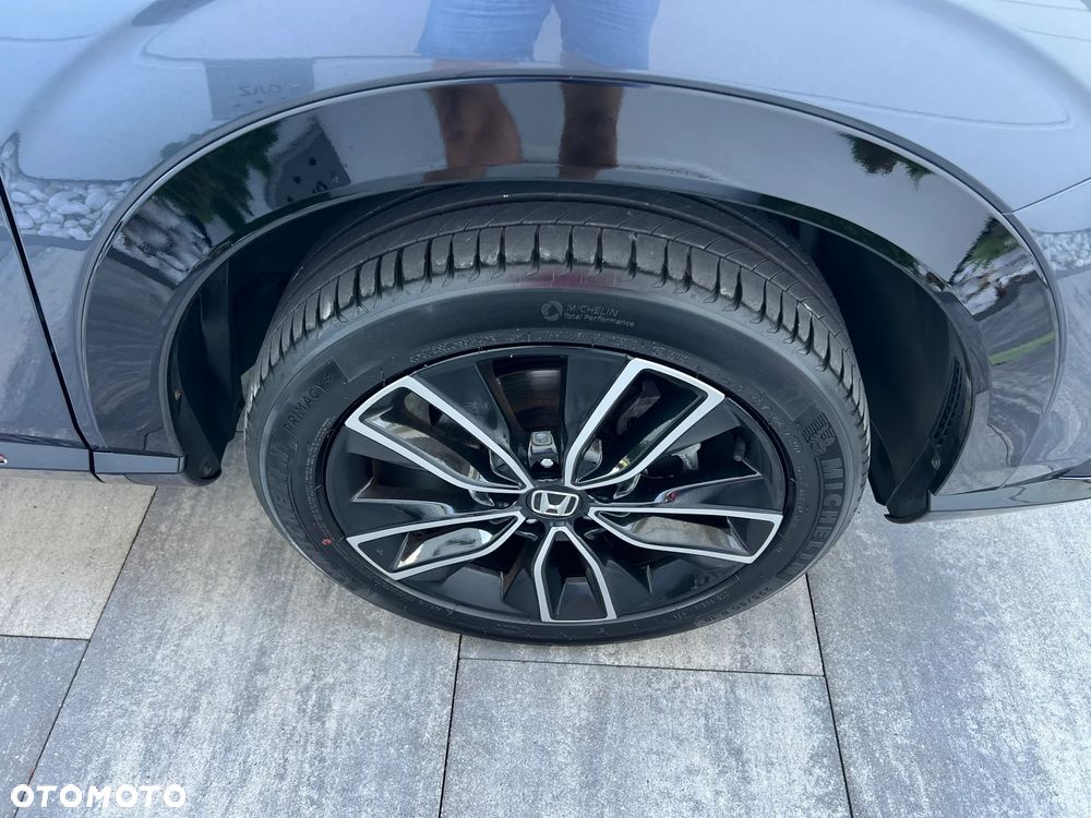 Honda HR-V 1.5 i-MMD Advance Style BSI CVT - 24