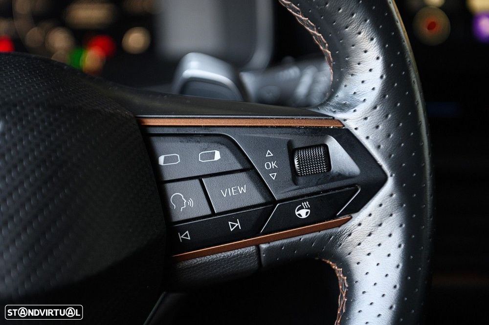 Cupra Formentor 1.5 TSI DSG - 33