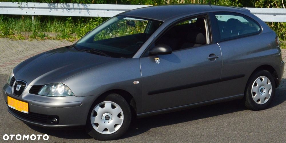 Seat Ibiza - 10