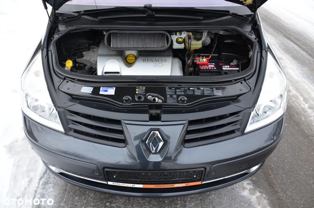 Renault Espace 2.0 Expression - 14