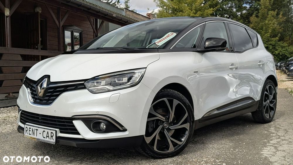 Renault Scenic - 3