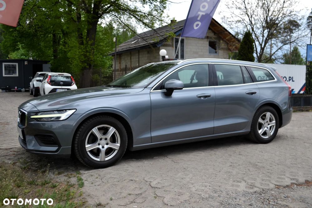 Volvo V60 D3 Geartronic Inscription - 2