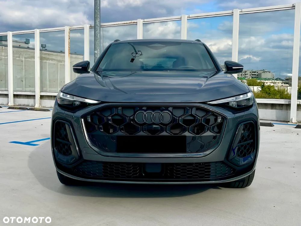 Audi Q5 - 2