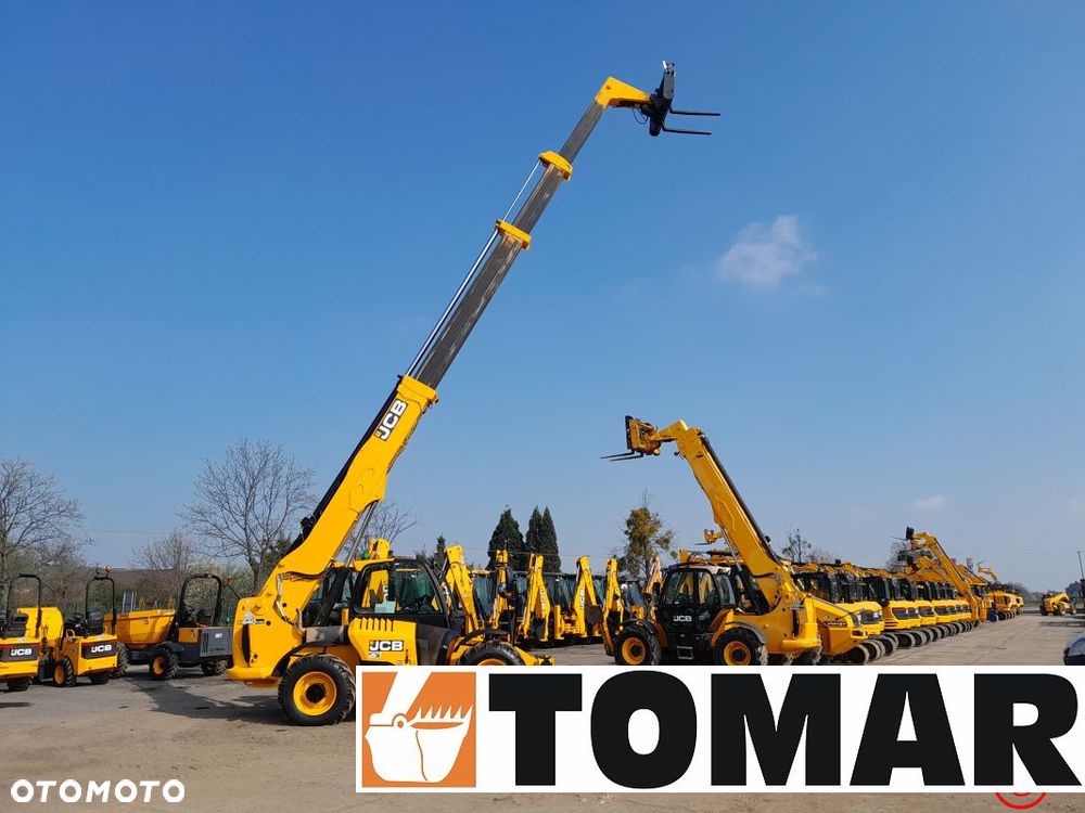 JCB 540-170 2018R - 10