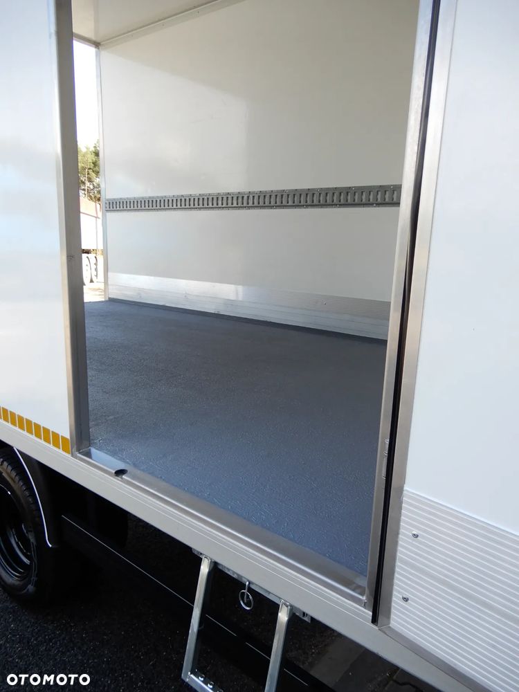 Mercedes-Benz Sprinter 519 CDI 190 KM Chłodnia -29*C+20*C V230 Funkcja Grzania 10.E.Palet Boczne Drzwi Izoterma LAMAR Agregat Carrier XARIOS 350 Stan Jak Nowy POLECAM - 29