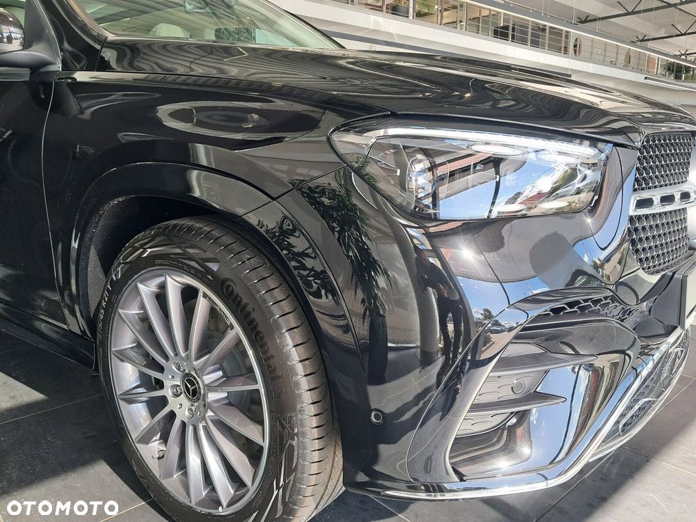 Mercedes-Benz GLE - 12