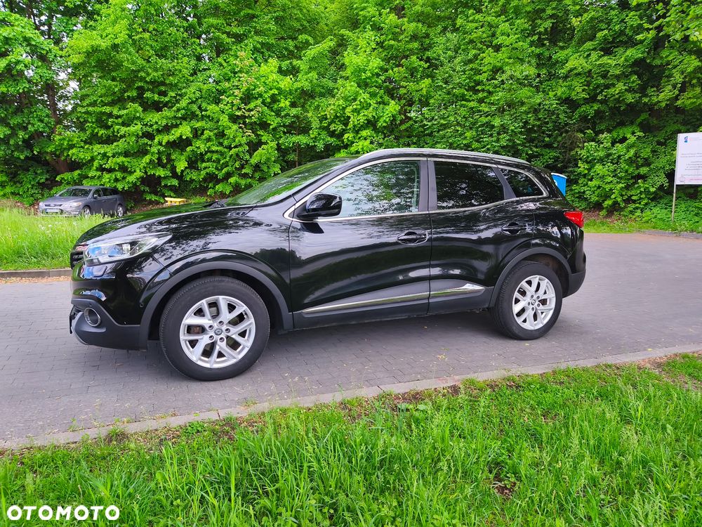 Renault Kadjar Energy TCe 130 XMOD - 7