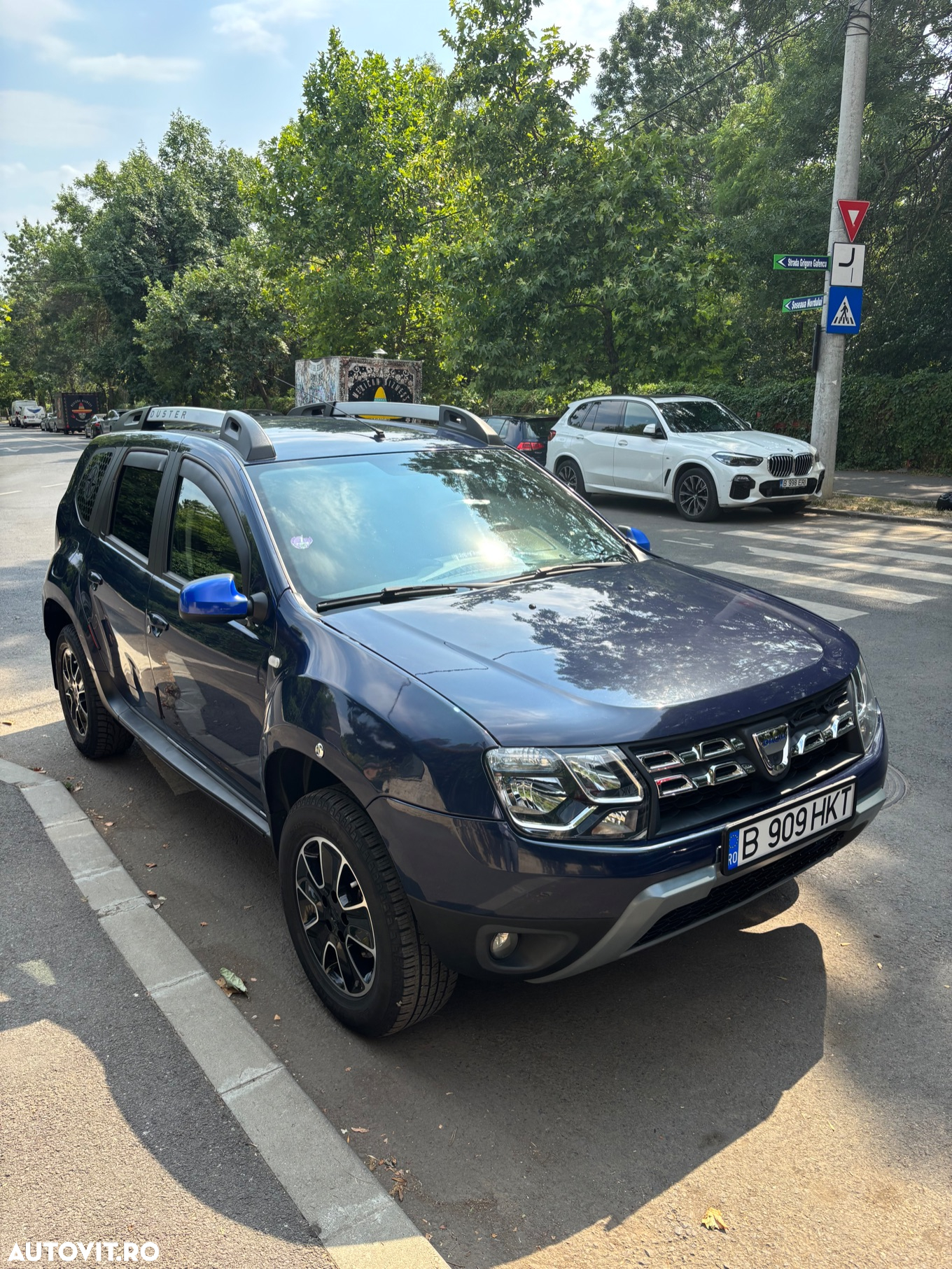 Dacia Duster TCe 125 2WD Prestige - 6