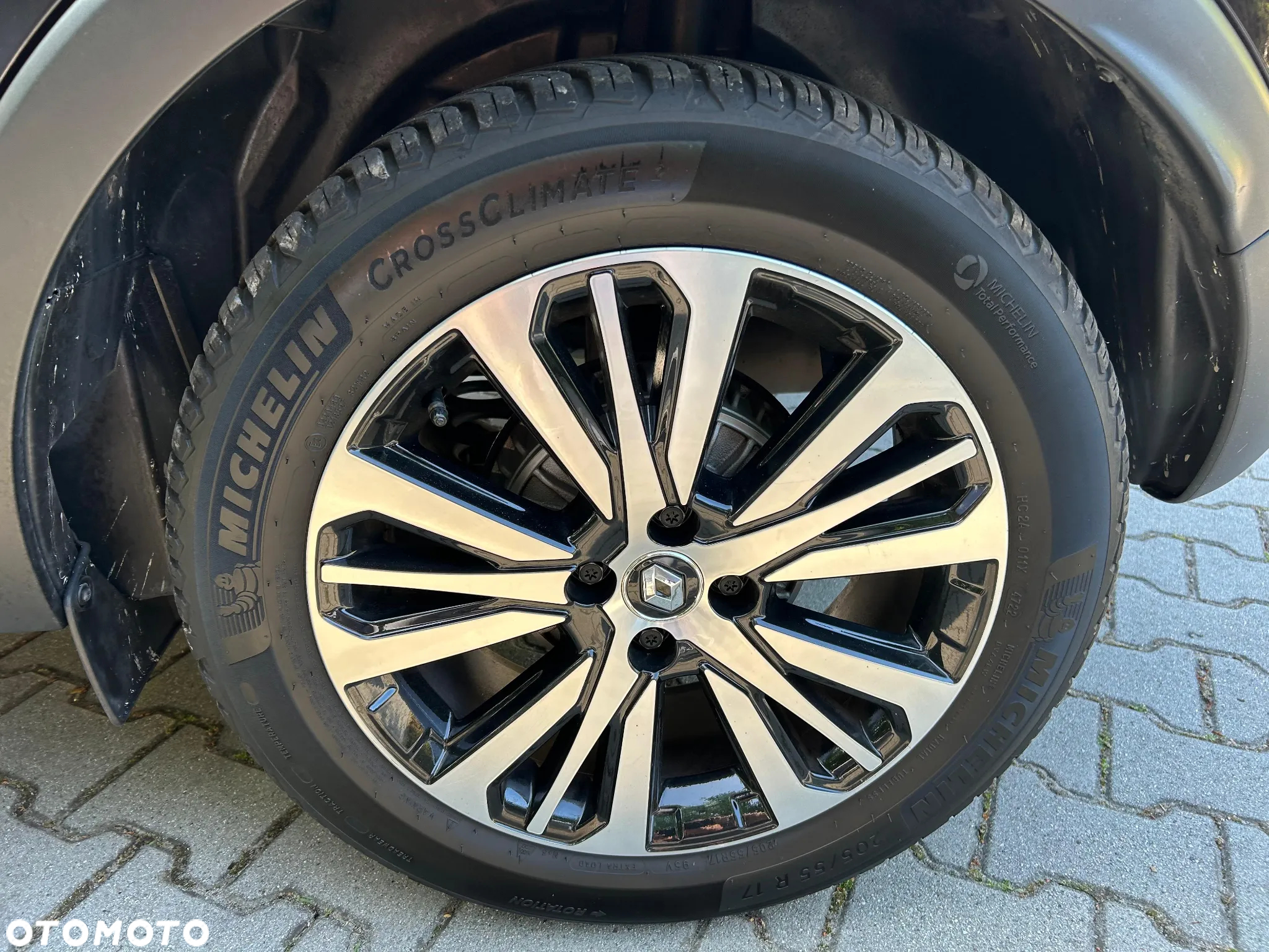 Renault Captur 1.2 Energy TCe Initiale Paris - 16