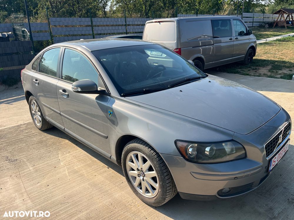 Volvo S40 2.0 Rdesign Edition - 3