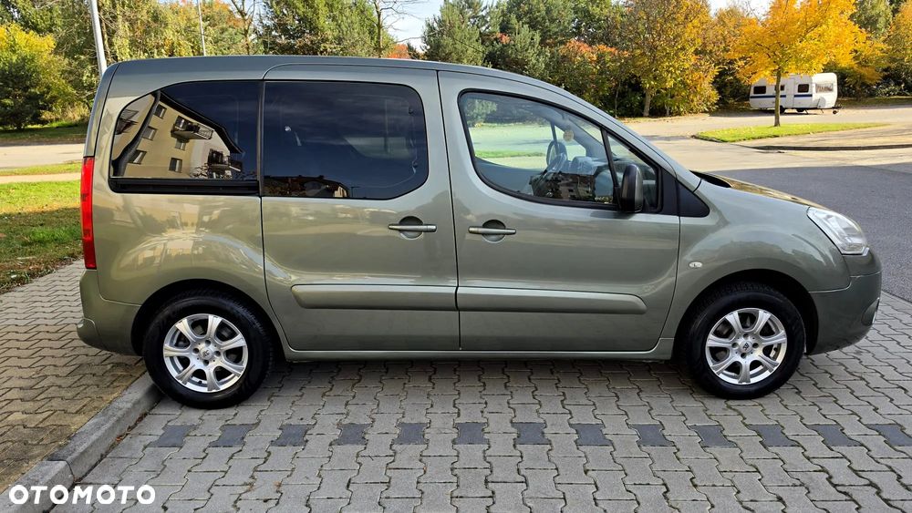 Citroën Berlingo - 19