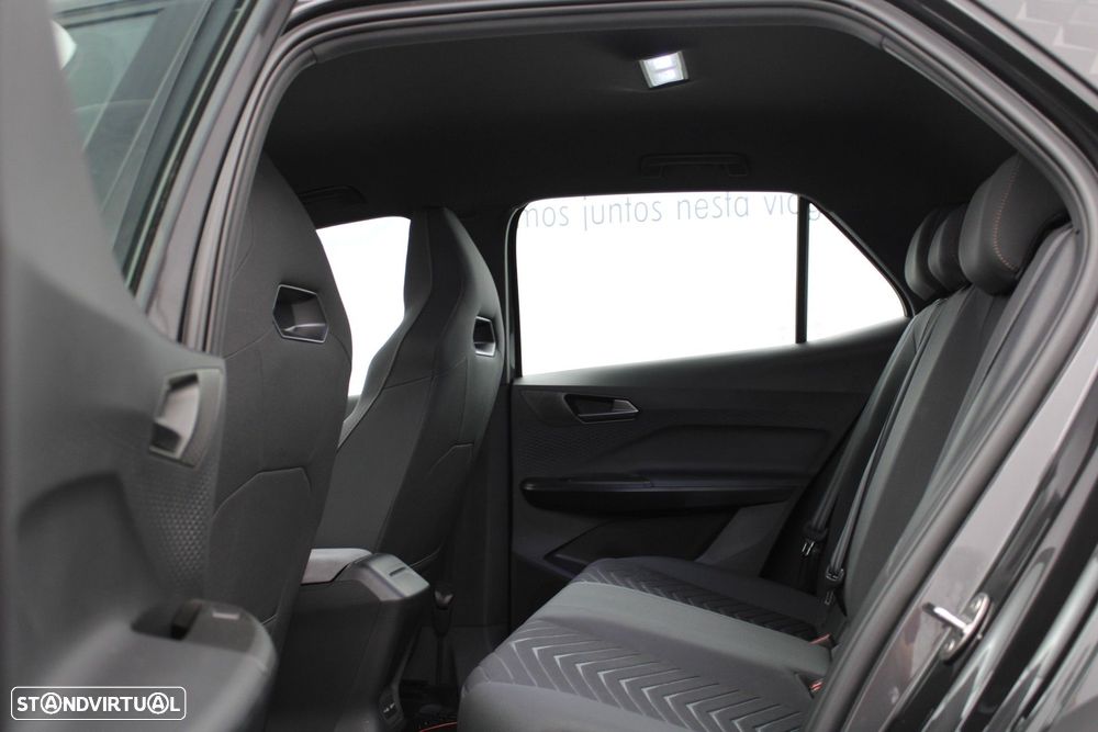 Cupra Born 58 kWh - 20